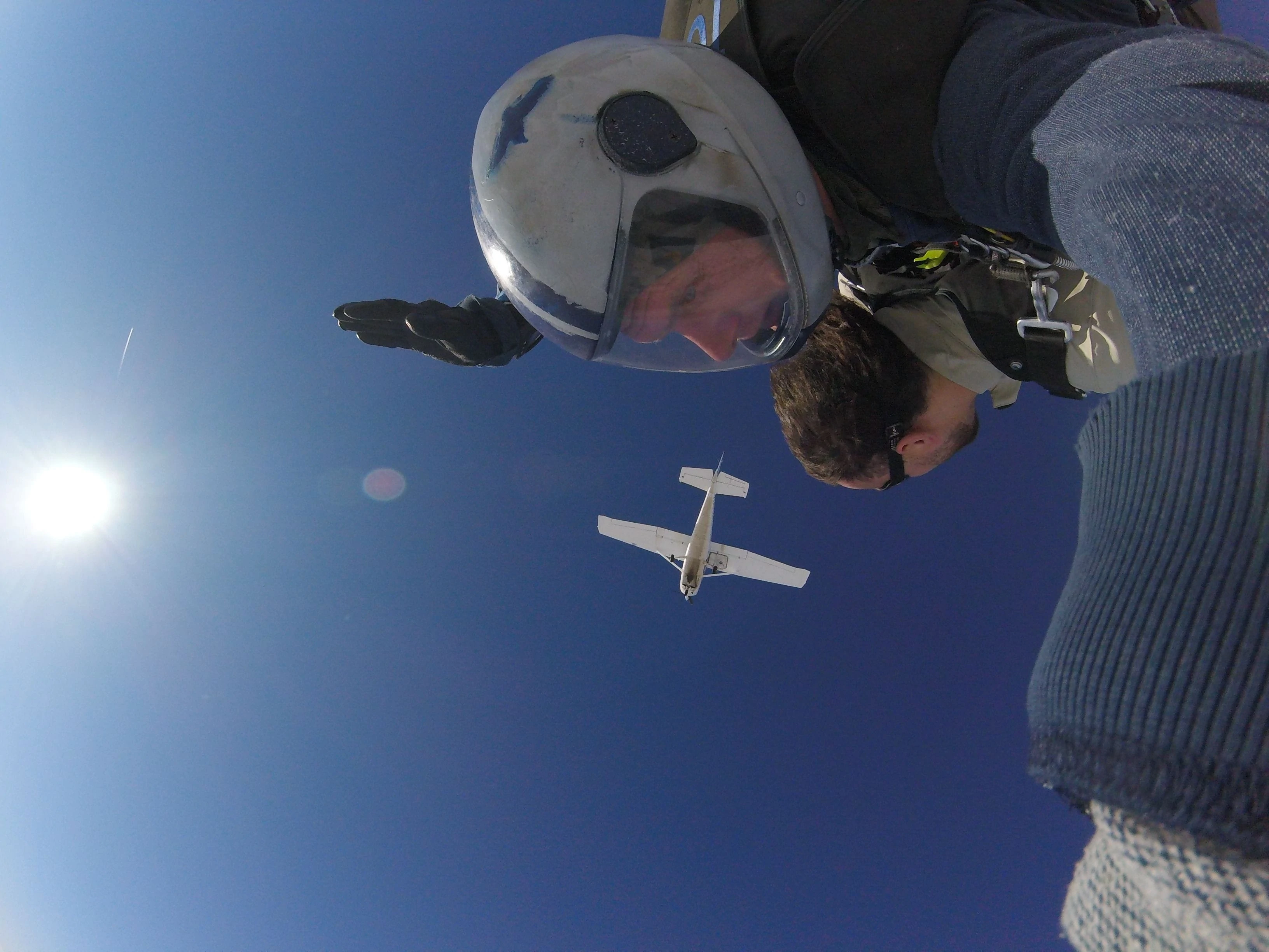 Rocky Mountain Skydive Colorado's best Skydiving Center